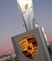 Porsche of Fremont image 8